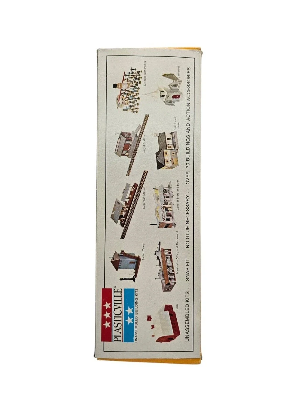 Bachmann HO scale 